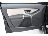2014 Volvo XC90 3.2 R-Design Door Panel