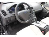 2014 Volvo XC90 3.2 R-Design R-Design Calcite Interior