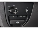 2014 Volvo XC90 3.2 R-Design Controls