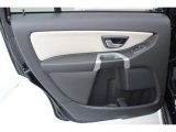 2014 Volvo XC90 3.2 R-Design Door Panel
