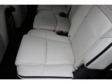 2014 Volvo XC90 3.2 R-Design Rear Seat