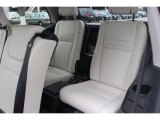 2014 Volvo XC90 3.2 R-Design Rear Seat