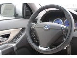 2014 Volvo XC90 3.2 R-Design Steering Wheel