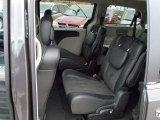 2014 Chrysler Town & Country Touring-L Rear Seat