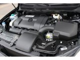 2014 Volvo XC90 3.2 R-Design 3.2 Liter DOHC 24-Valve VVT Inline 6 Cylinder Engine