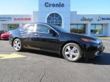 2012 Acura TSX Sedan