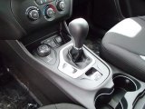 2014 Jeep Cherokee Sport 4x4 9 Speed Automatic Transmission