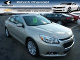2014 Chevrolet Malibu LT
