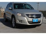 2011 Volkswagen Tiguan SE