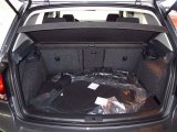 2014 Volkswagen Golf 2.5L 4 Door Trunk