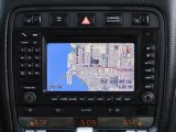 2006 Porsche Cayenne S Titanium Navigation