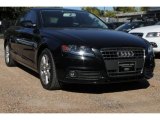 2010 Audi A4 2.0T Sedan