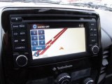 2014 Nissan Titan SL Heavy Metal Chrome Edition Crew Cab Navigation