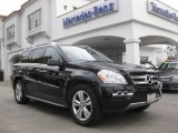 2011 Mercedes-Benz GL 450 4Matic