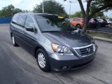 2010 Honda Odyssey EX-L