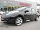 2013 Nissan LEAF SV