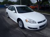 2010 Chevrolet Impala LT