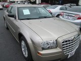 2009 Chrysler 300 LX