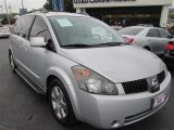 2004 Nissan Quest 3.5 SE