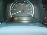 2009 Honda Ridgeline RTS Gauges