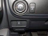 2009 Honda Ridgeline RTS Controls