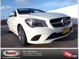 2014 Mercedes-Benz CLA 250