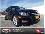 2014 Mercedes-Benz C 250 Sport