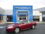 2009 Chevrolet Impala LT