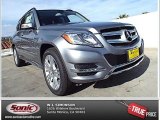 2014 Mercedes-Benz GLK 350