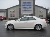 2012 Cadillac CTS 3.6 Sedan