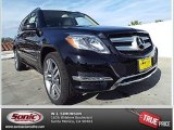 2014 Mercedes-Benz GLK 350