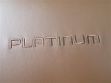 2014 Ford F150 Platinum SuperCrew 4x4 Marks and Logos