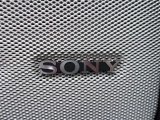 2014 Ford F150 Platinum SuperCrew 4x4 Audio System