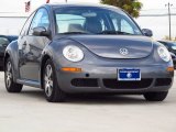 2006 Volkswagen New Beetle TDI Coupe