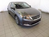 2014 Modern Steel Metallic Honda Accord Sport Sedan #88103568