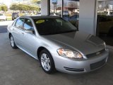2013 Chevrolet Impala LT