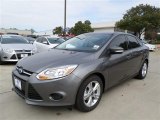 2014 Ford Focus SE Sedan