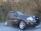 2007 Ford Expedition Limited