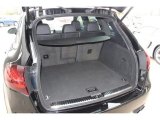 2013 Porsche Cayenne GTS Trunk