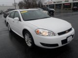 2012 Chevrolet Impala LTZ