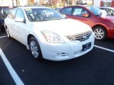2012 Nissan Altima 2.5 SL