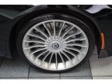 2014 BMW 7 Series ALPINA B7 LWB Wheel