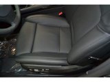 2014 BMW 7 Series ALPINA B7 LWB Front Seat