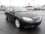 2014 Chrysler 200 Touring Sedan