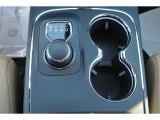 2014 Dodge Durango Citadel AWD 8 Speed Automatic Transmission