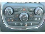 2014 Dodge Durango Citadel AWD Controls