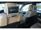 2014 Dodge Durango Citadel AWD Entertainment System