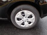 2014 Kia Soul 1.6 Wheel