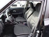 2014 Kia Soul 1.6 Front Seat