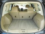 2010 Jeep Patriot Limited 4x4 Trunk